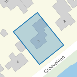 Perceel LEE01-D-1960