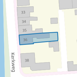 Perceel LEE01-D-1977