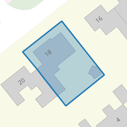 Perceel LEE01-D-2018