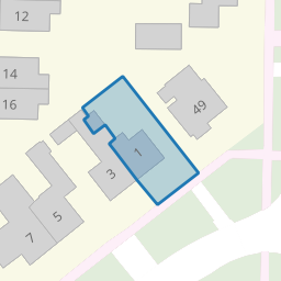 Perceel LEE01-D-2094