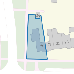 Perceel LEE01-D-2106