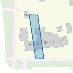 Perceel LEE01-D-2107