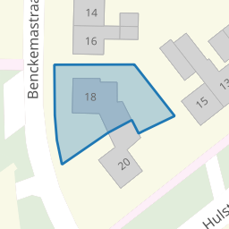 Perceel LEE01-D-2118