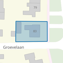 Perceel LEE01-D-2123