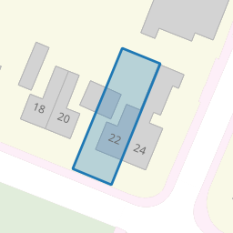 Perceel LEE01-D-2184