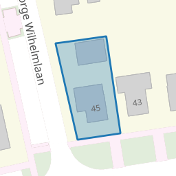 Perceel LEE01-D-2194
