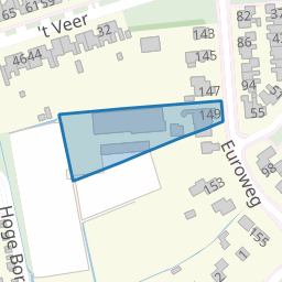 Perceel LEE01-D-2228