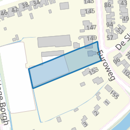 Perceel LEE01-D-2229