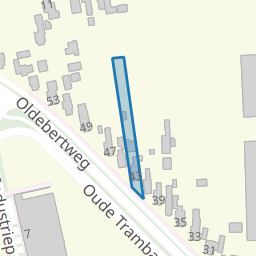 Perceel LEE01-D-2264