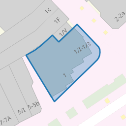 Perceel LEE01-D-2282