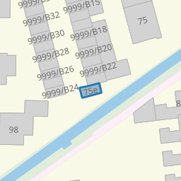 Perceel LEE01-D-2313