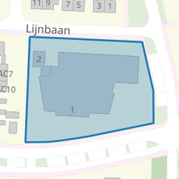 Perceel LEE01-D-2376