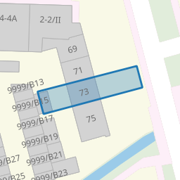 Perceel LEE01-D-2383