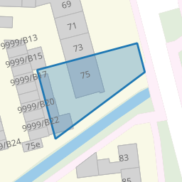 Perceel LEE01-D-2384