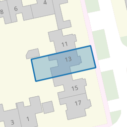 Perceel LEE01-D-2391