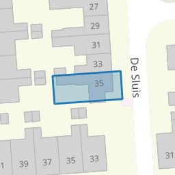 Perceel LEE01-D-2409