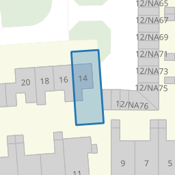 Perceel LEE01-D-2421