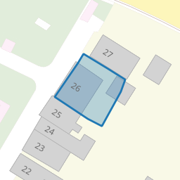 Perceel LEE01-D-2497