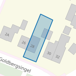 Perceel LEE01-D-2543