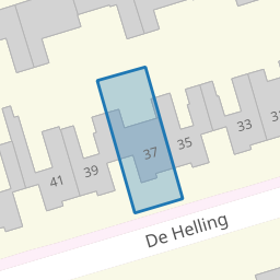 Perceel LEE01-D-2579