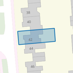 Perceel LEE01-D-2591