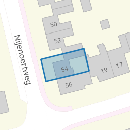 Perceel LEE01-D-2615