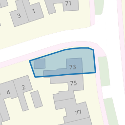 Perceel LEE01-D-2643