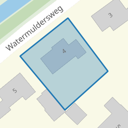 Perceel LEE01-D-2684