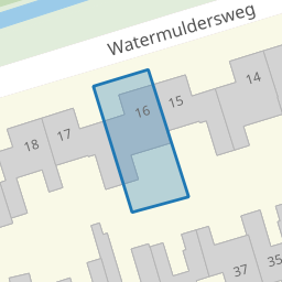 Perceel LEE01-D-2767