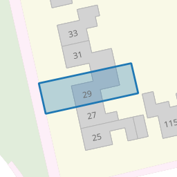 Perceel LEE01-D-2809