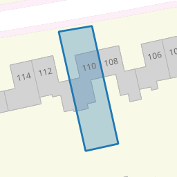 Perceel LEE01-D-2822