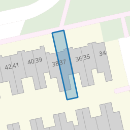 Perceel LEE01-D-2873