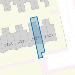 Perceel LEE01-D-2886