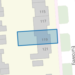 Perceel LEE01-D-2898