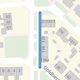 Perceel LEE01-D-2932