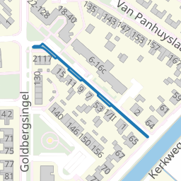 Perceel LEE01-D-2933