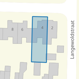 Perceel LEE01-D-2944