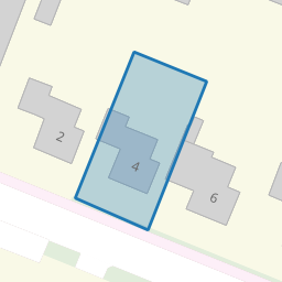 Perceel LEE01-D-2947