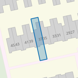 Perceel LEE01-D-2952