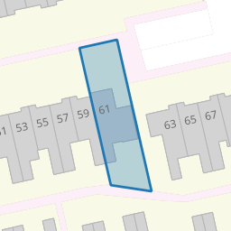 Perceel LEE01-D-2967