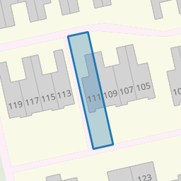 Perceel LEE01-D-2972