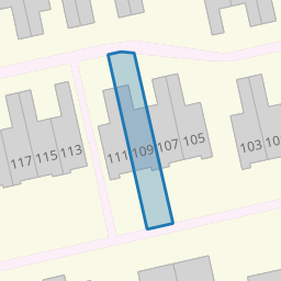 Perceel LEE01-D-2973