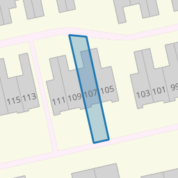 Perceel LEE01-D-2974