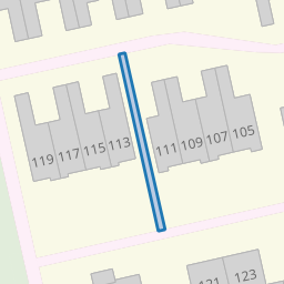 Perceel LEE01-D-2977