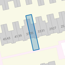 Perceel LEE01-D-2980