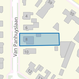 Perceel LEE01-D-3000