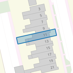 Perceel LEE01-D-3022