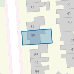 Perceel LEE01-D-3036