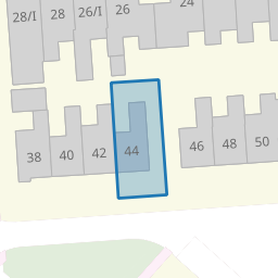 Perceel LEE01-D-3064