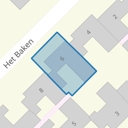 Perceel LEE01-D-3099